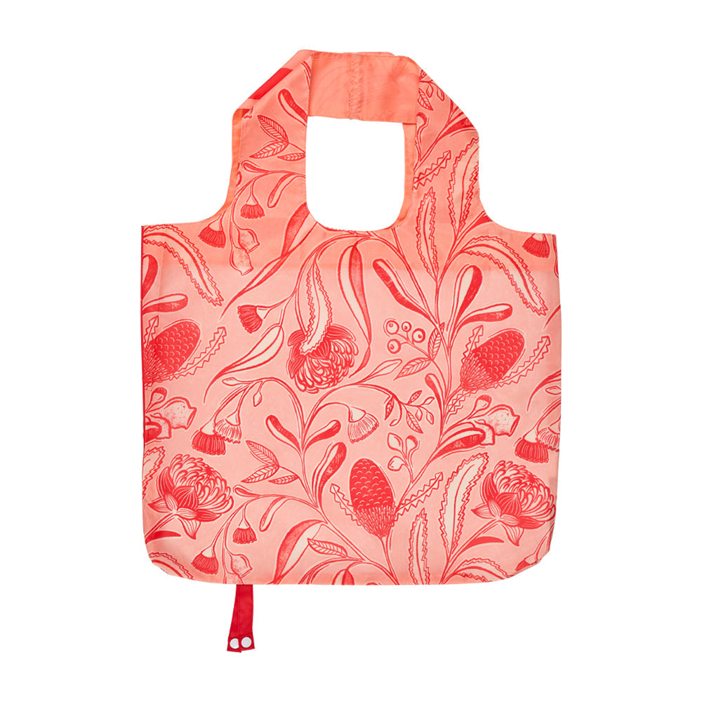 Annabel Trends Shopping Tote Trailing Natives