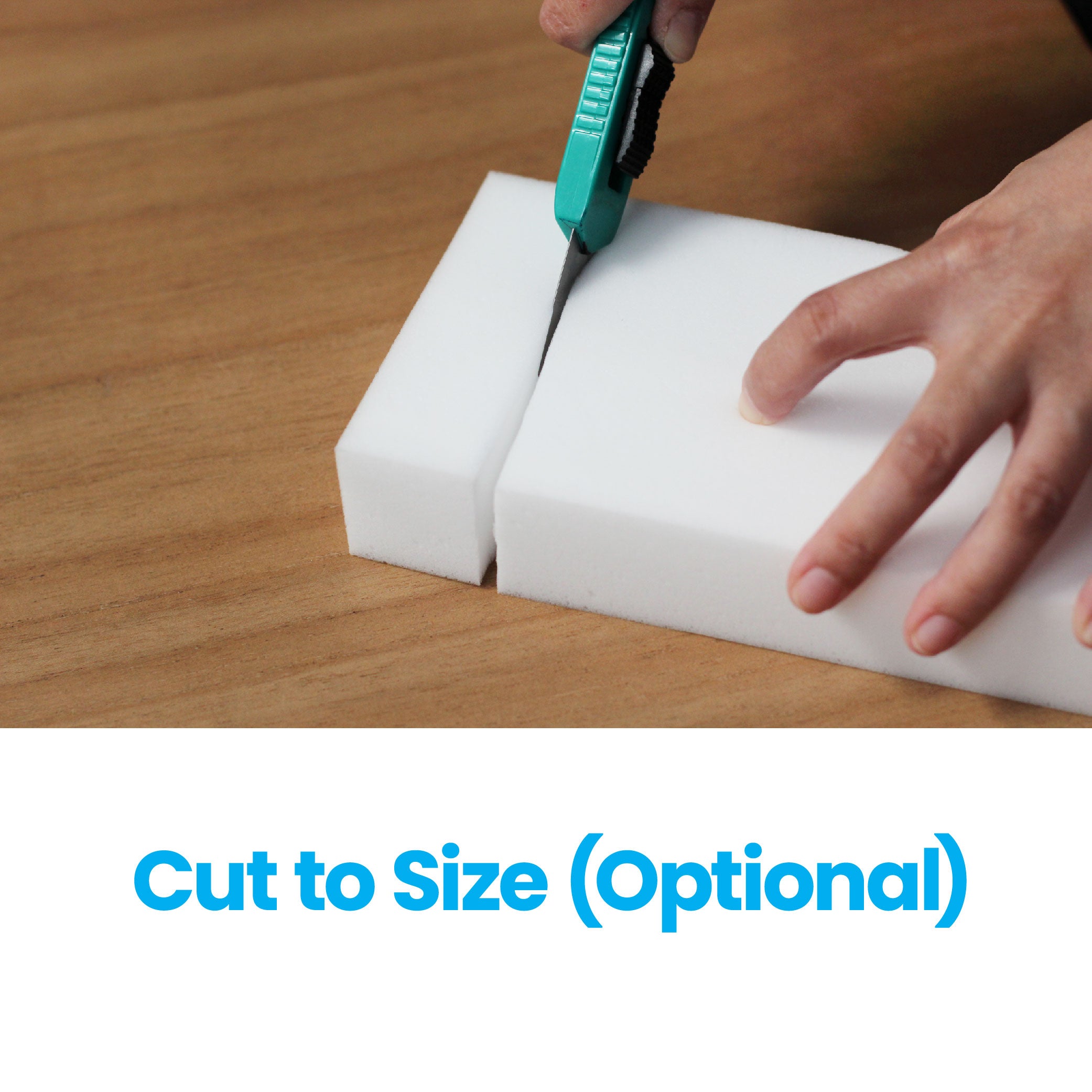 Standard Eraser Sponge