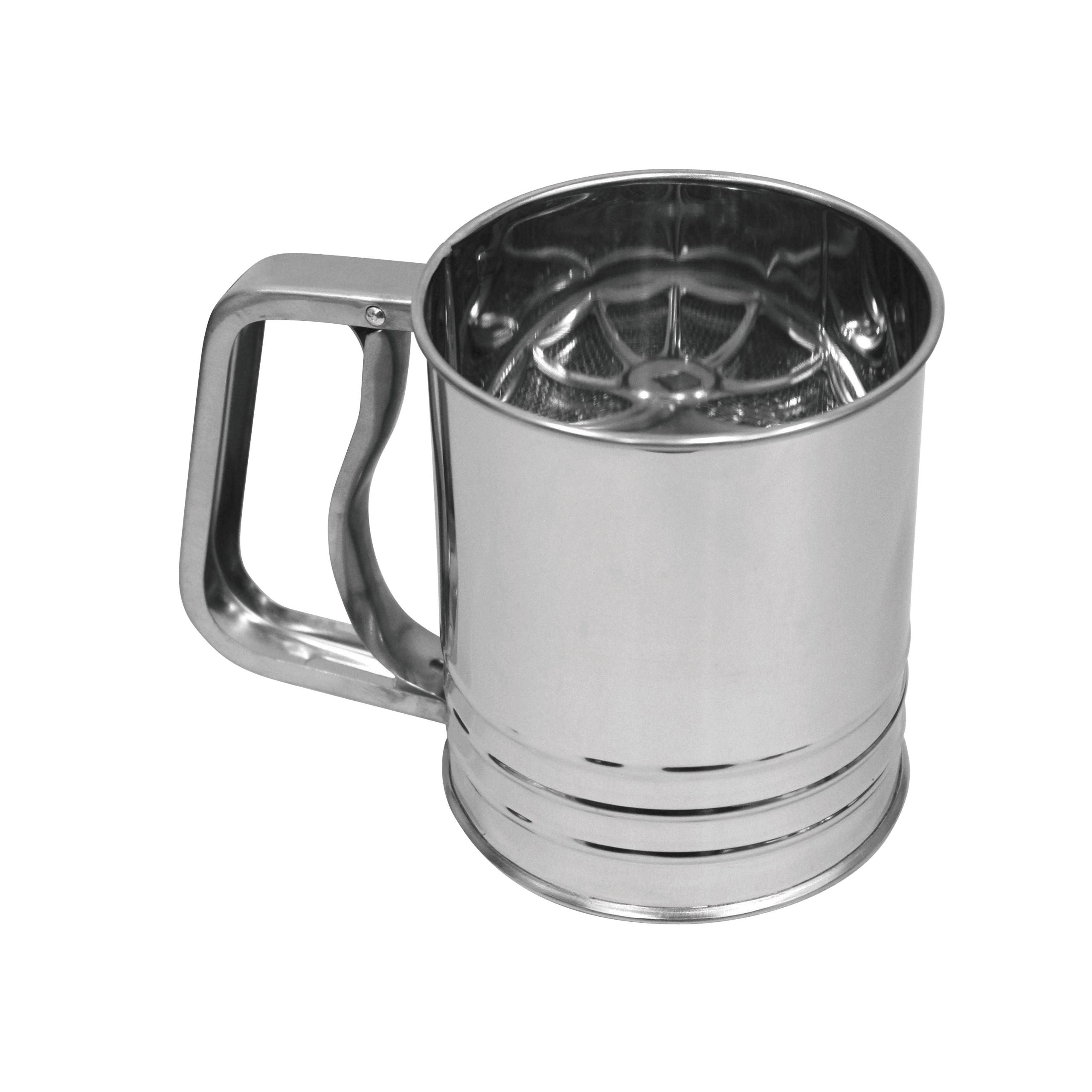 LOYAL Sifter 3 Cup