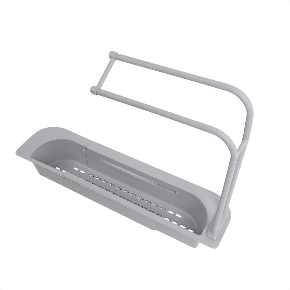 White Magic Sink Organiser