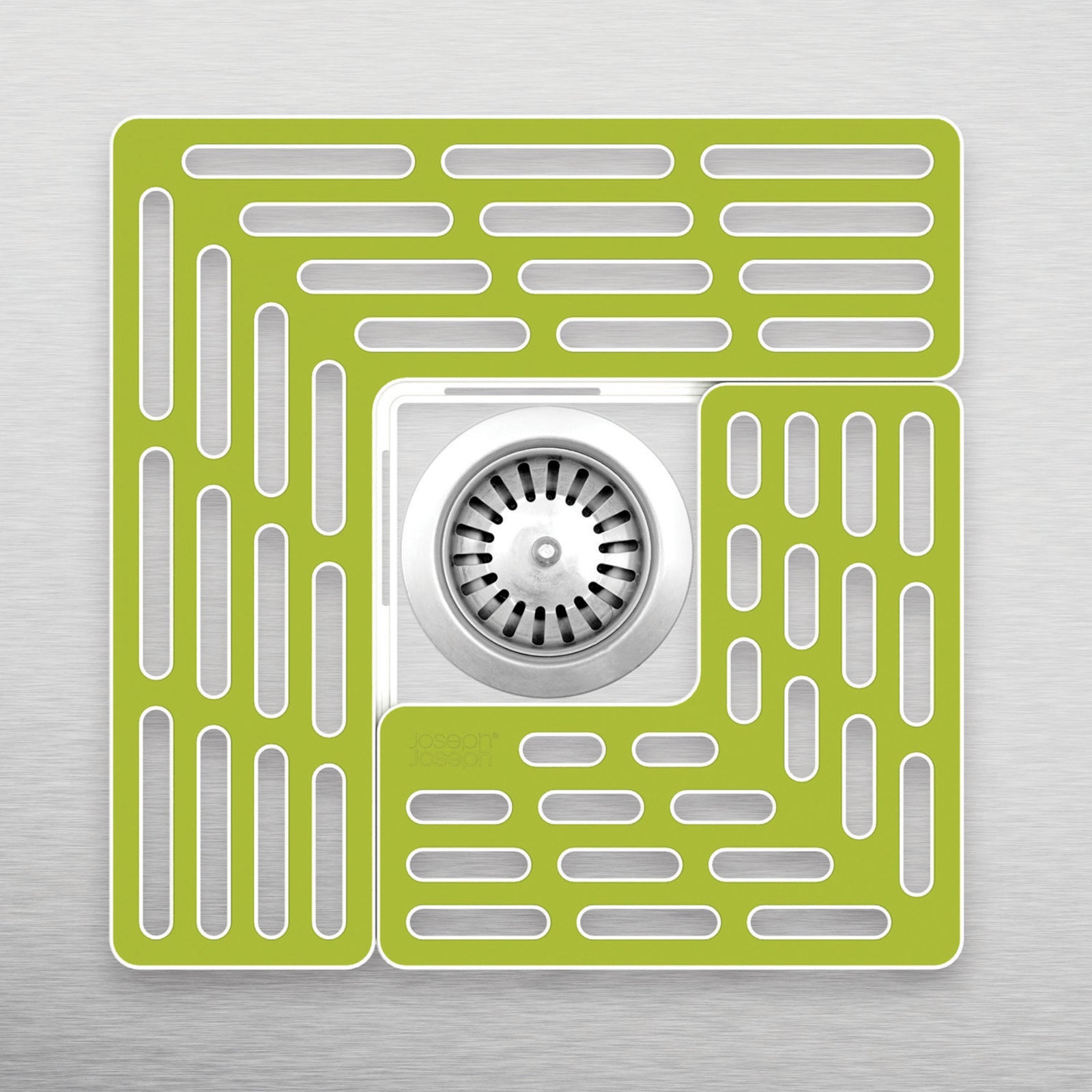 Chef'n Garlic Zoom Garlic Chopper