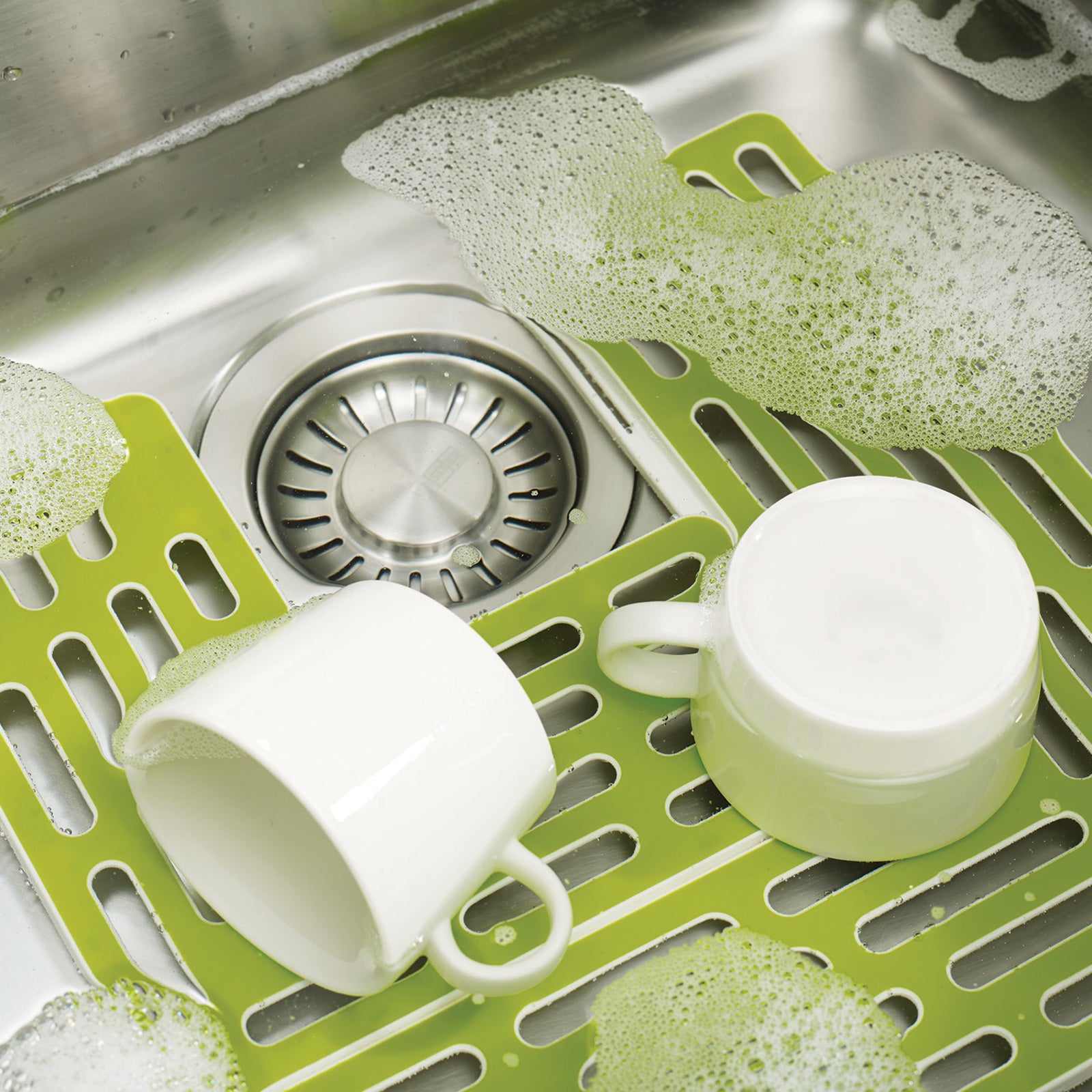 Chef'n Garlic Zoom Garlic Chopper