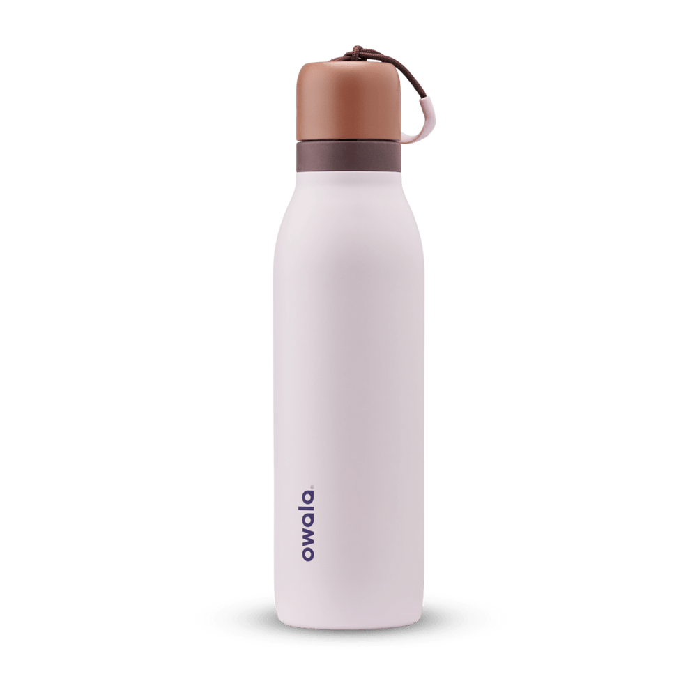 Owala Freesip Twist Bottle 18oz - Sleepy Lavender