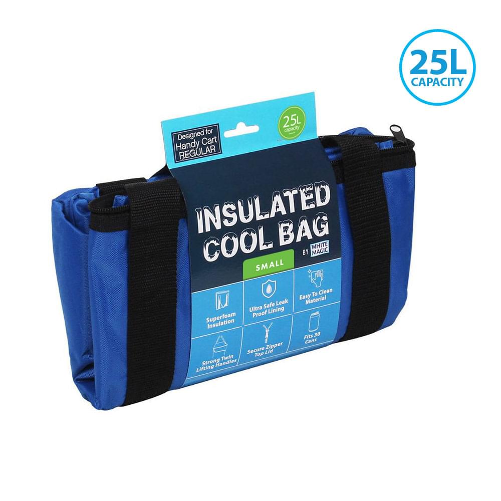 Insulated Cool Bag Small