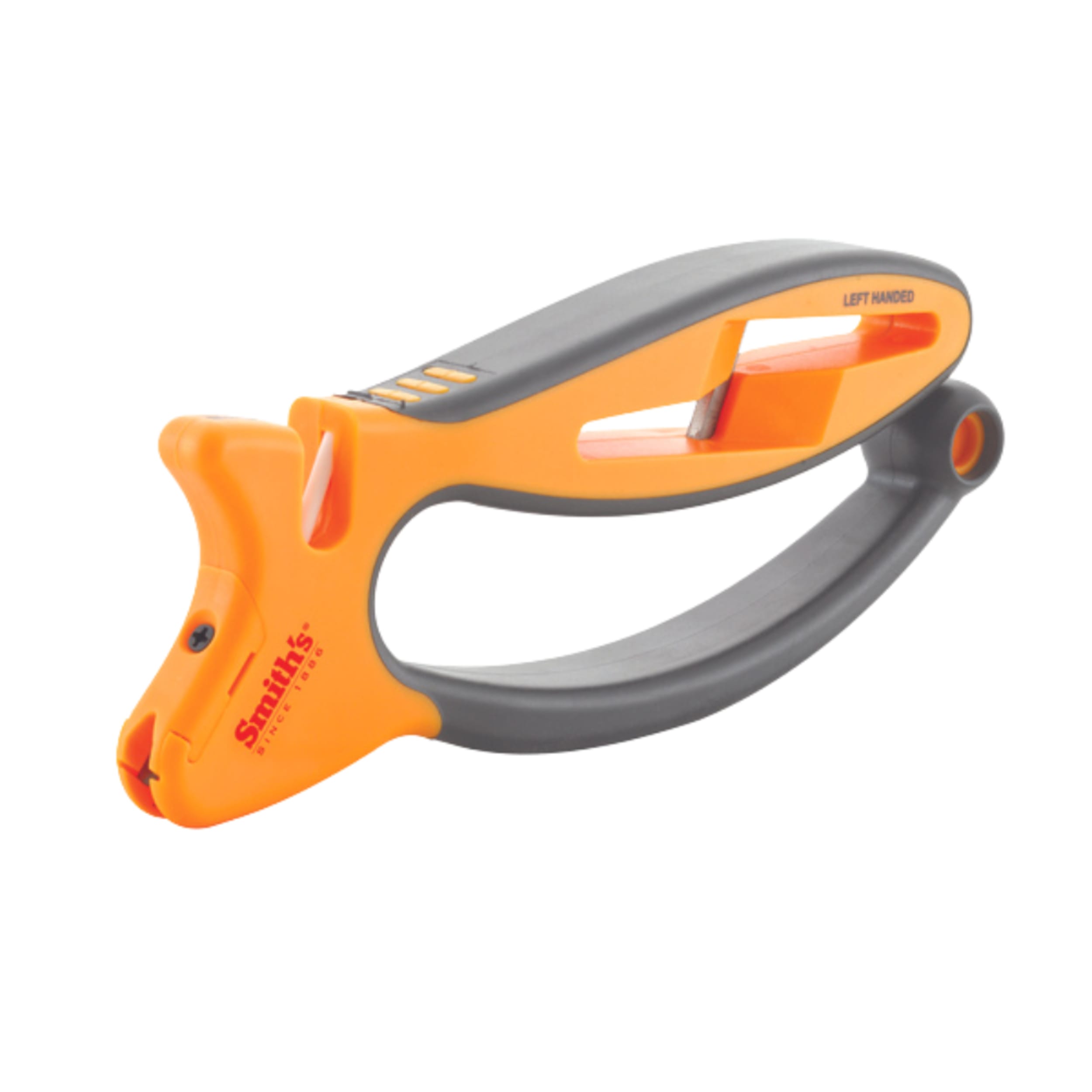 Smith's Jiffy-Pro Handheld Sharpener