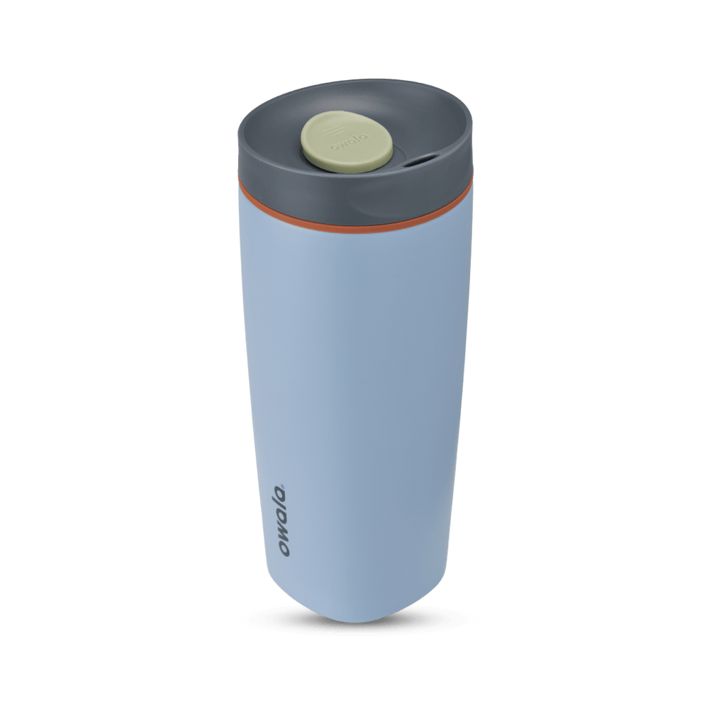 Owala SmoothSip Slider Travel Mug 20oz - Lakeside