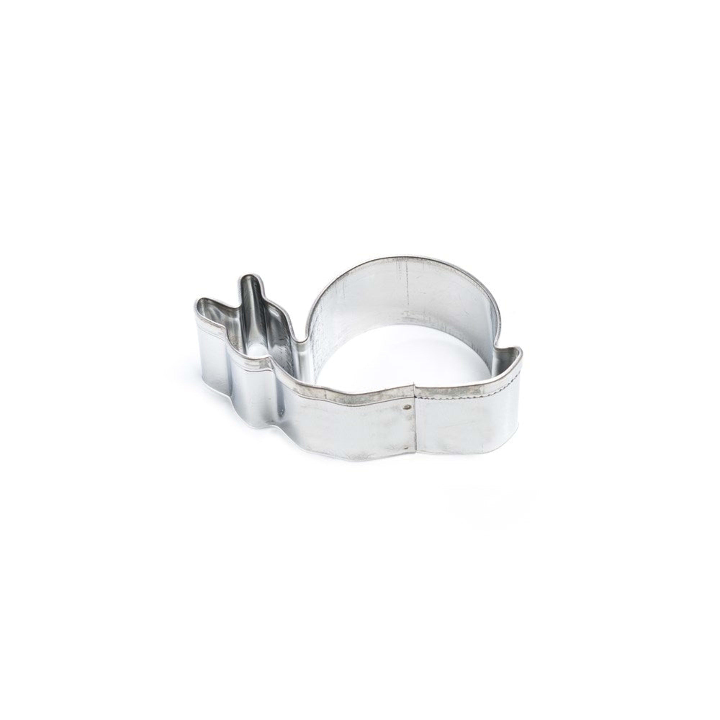 Sweet Themes Mini Snail Cookie Cutter