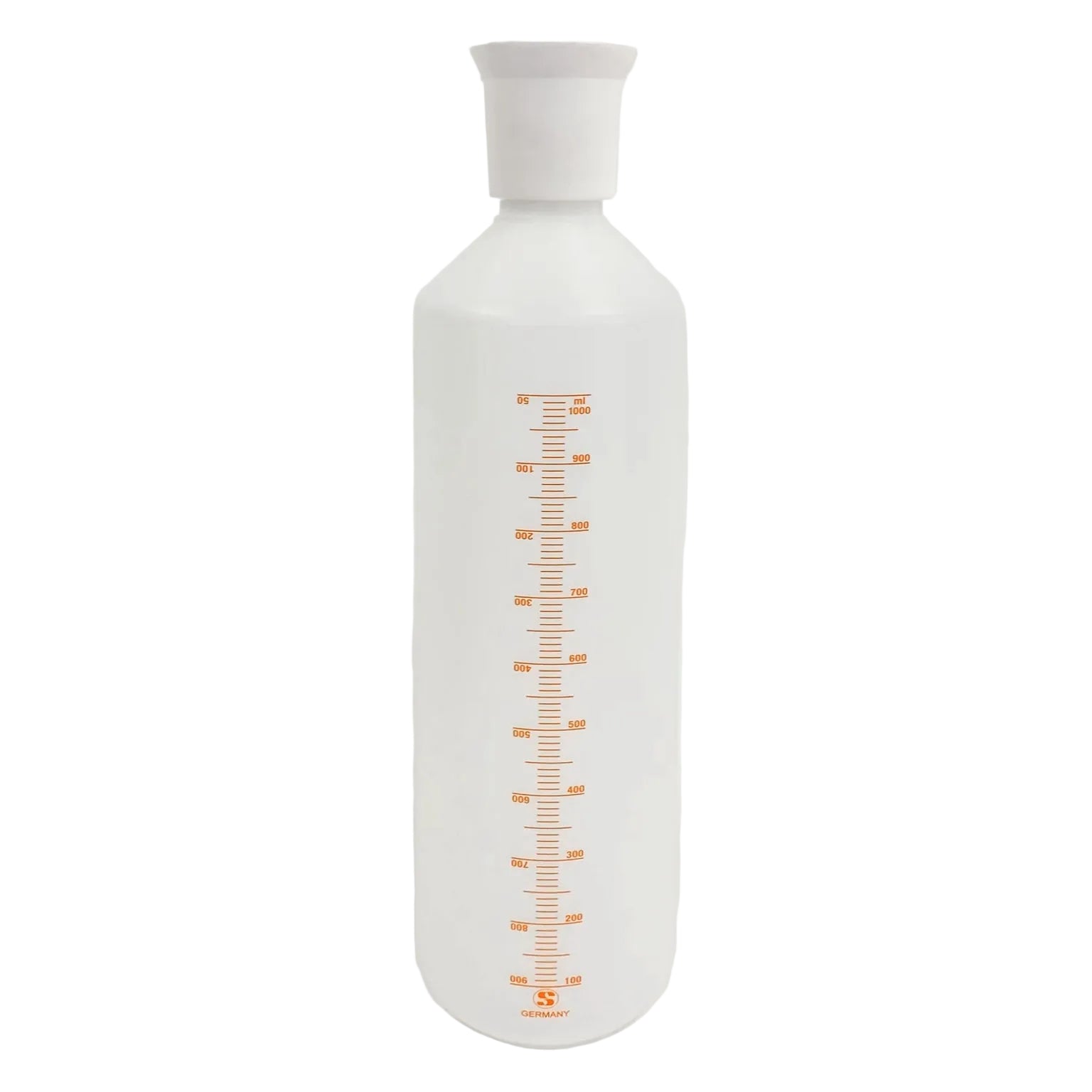 Schneider Syrup Soaking Bottle 1L