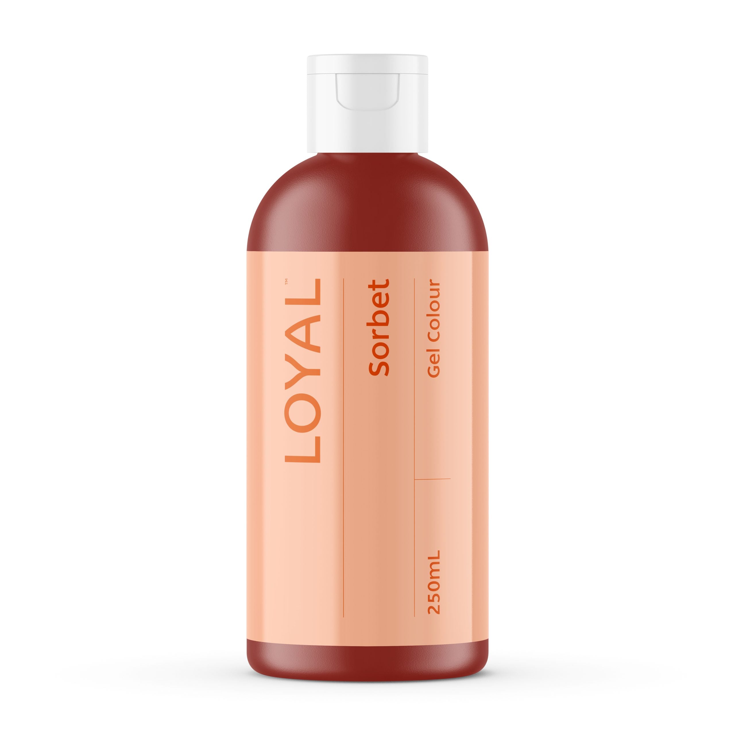 LOYAL Gel Colour Sorbet (250ml)