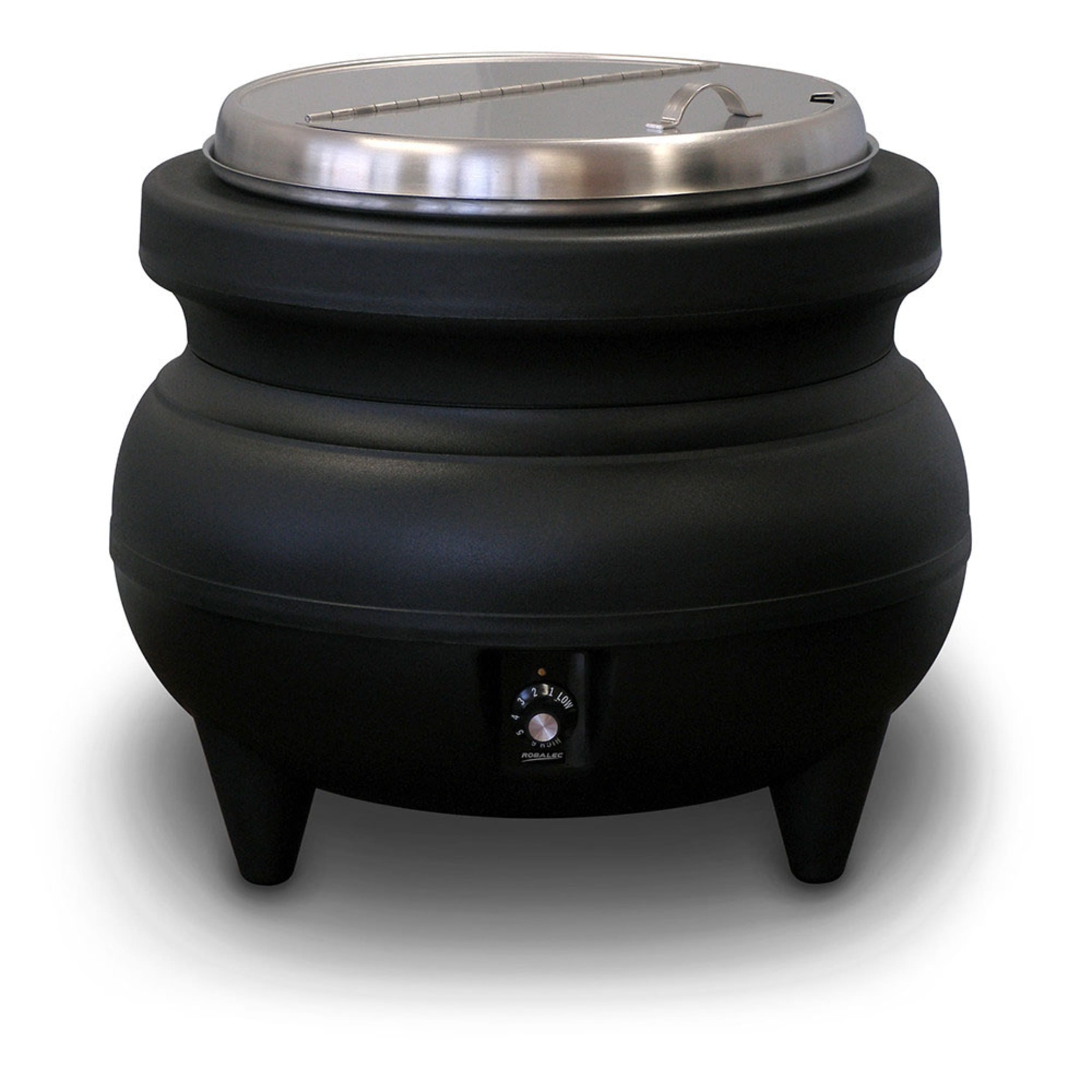 Robalec Commercial Soup Kettle (10.8L) SW1200