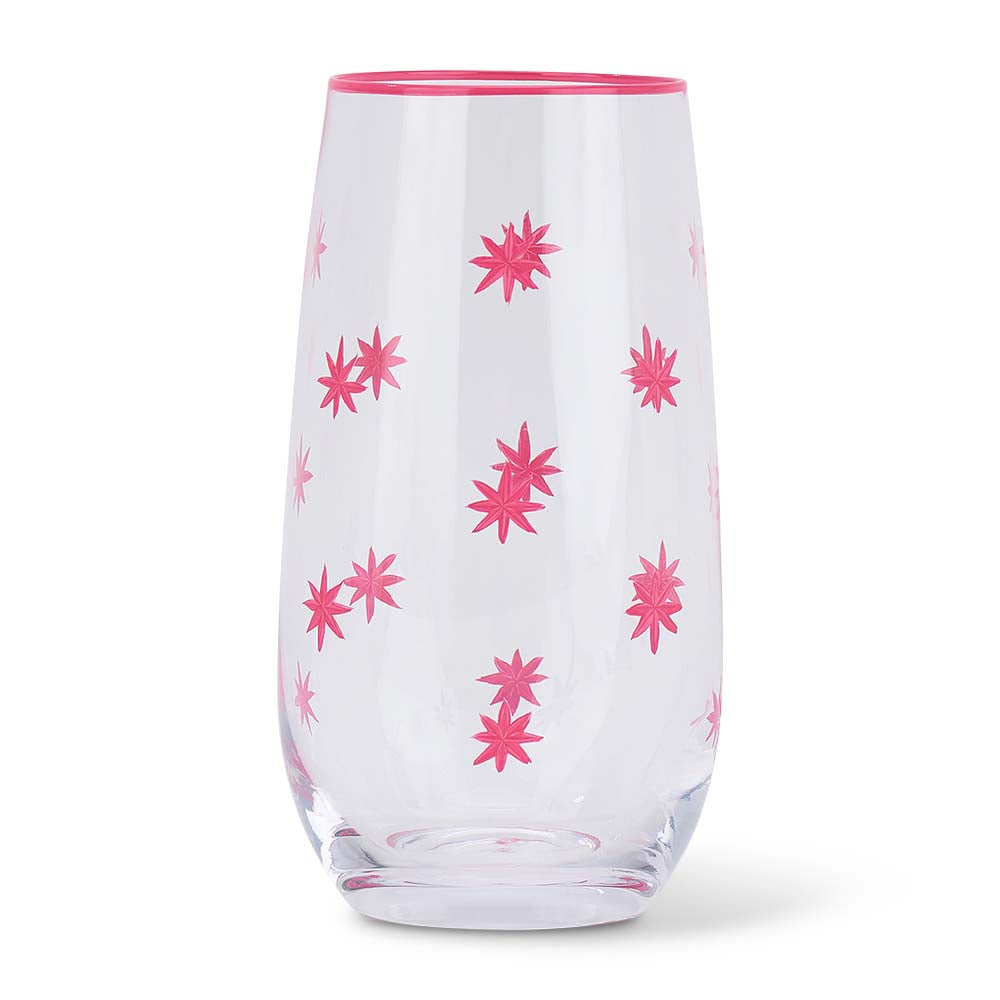 Annabel Trends Sparkle High Ball Glasses 2pc