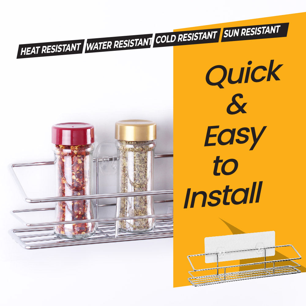 i-hook Spice Rack