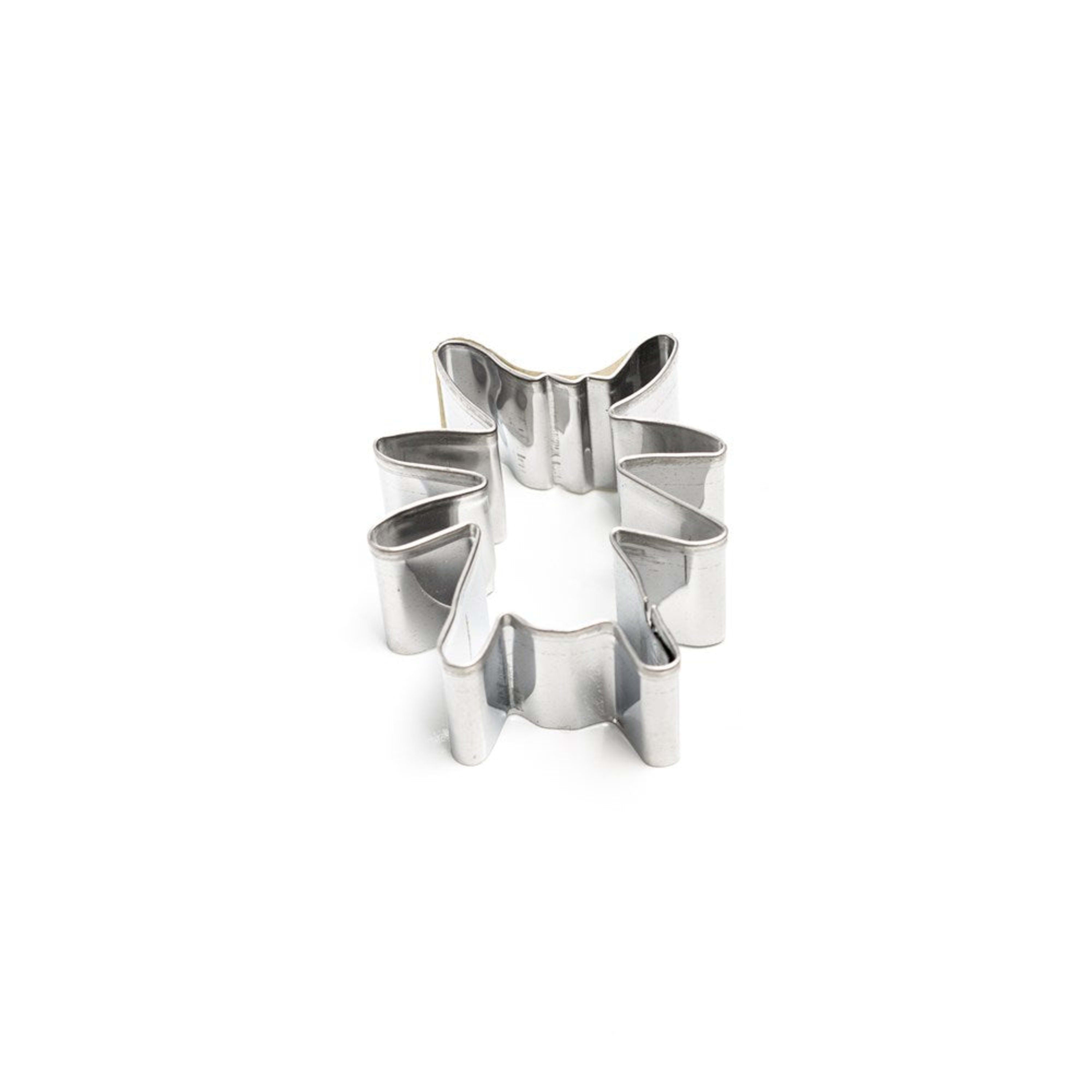 Sweet Themes Mini Spider Cookie Cutter