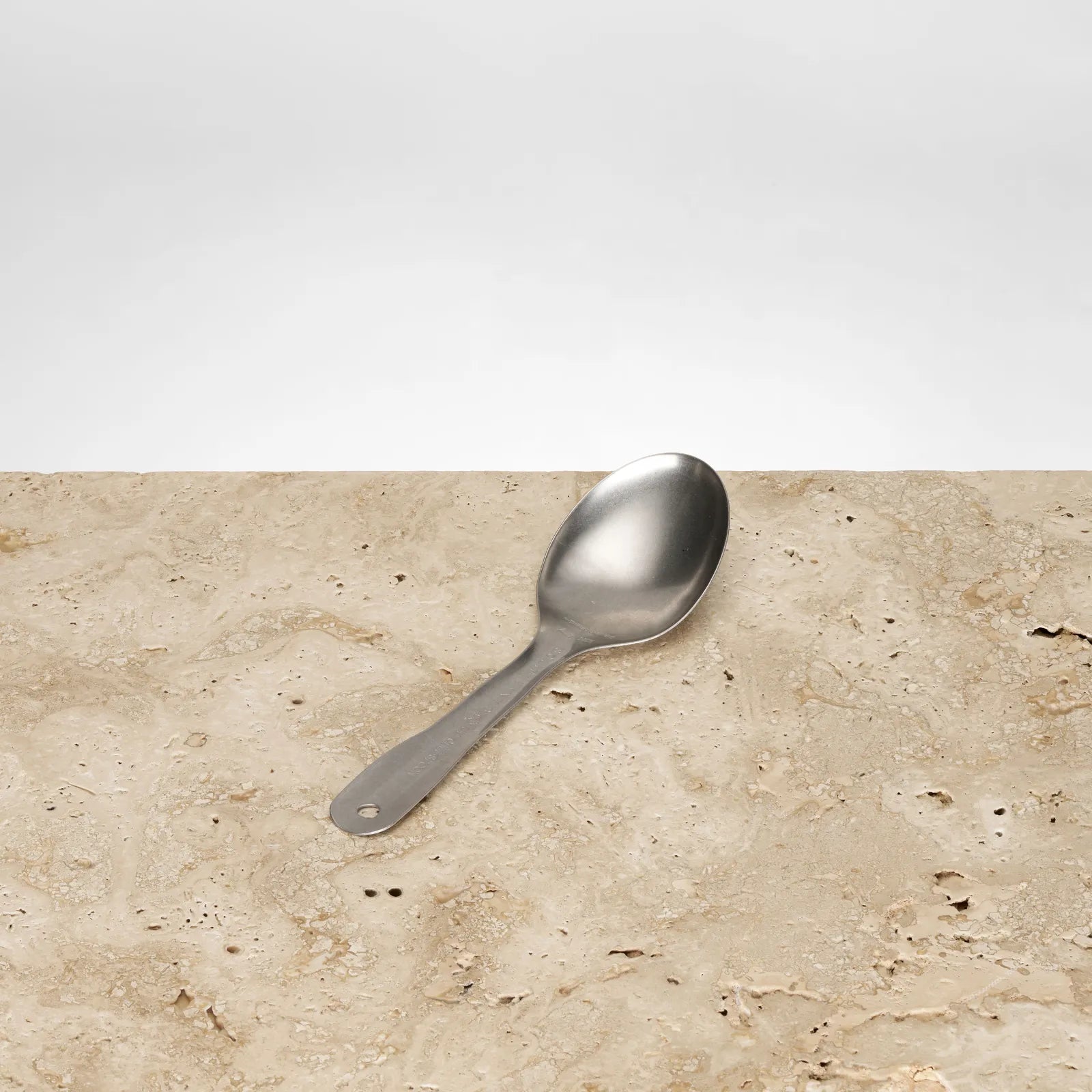 Solidteknics Chefs Spoon Set – Lil Chef’s Spoon & Lil Slotted Spoon