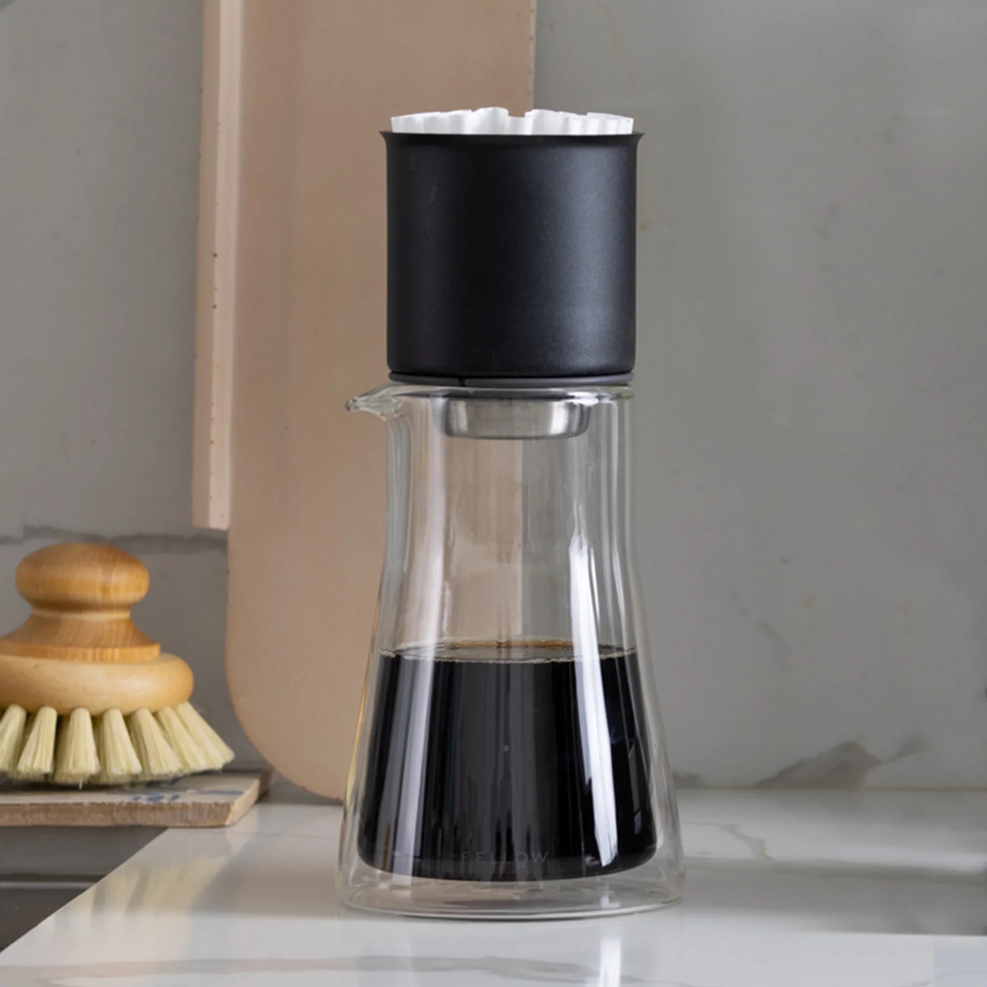 Fellow Stagg Double Wall Carafe - 20oz / 591ml
