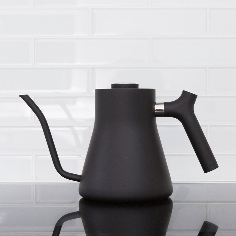 Fellow Stagg Stovetop Pour-Over Kettle 1.0L - Matte Black