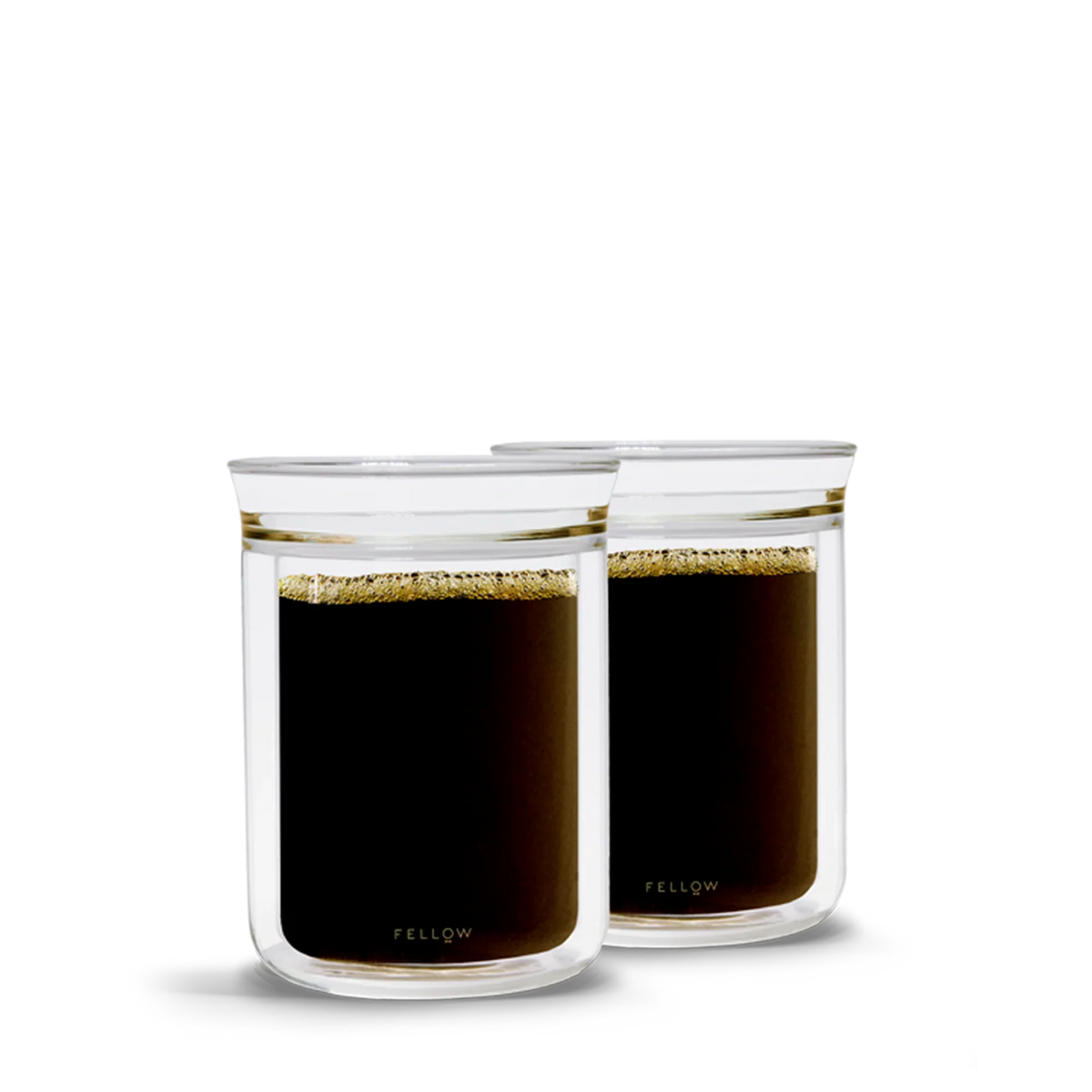 Fellow Stagg Tasting Glass Set - 10oz / 296ml