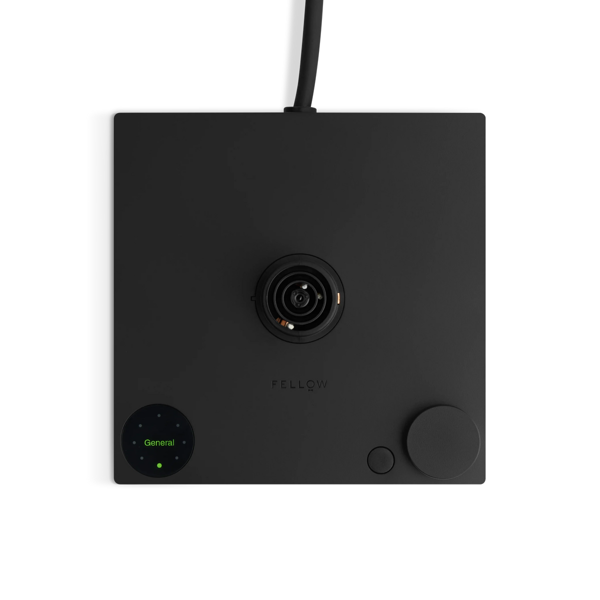 Fellow EKG Pro Replacement Base (Matte Black)
