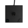 Fellow EKG Pro Replacement Base (Matte Black)