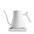 Fellow Stagg EKG Pro Electric Kettle - 0.9L (Matte White)