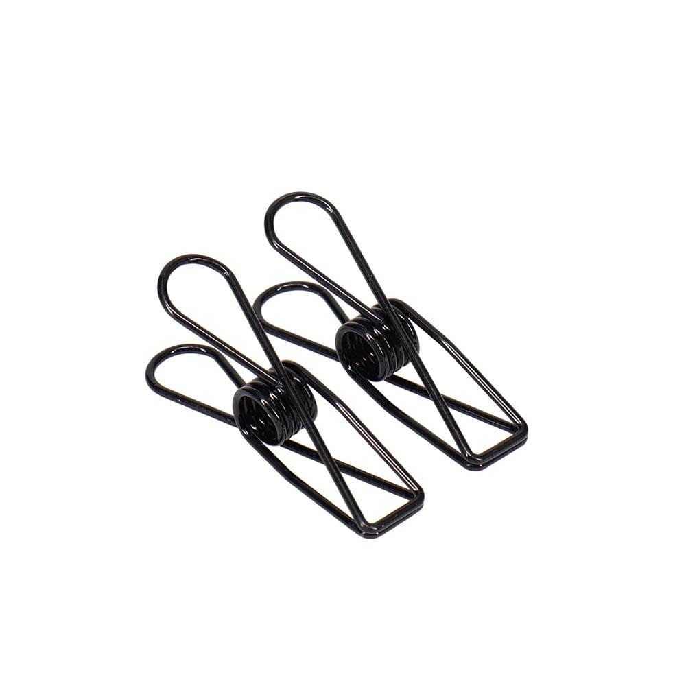 Eco Basics Stainless Steel Pegs 20 pcs