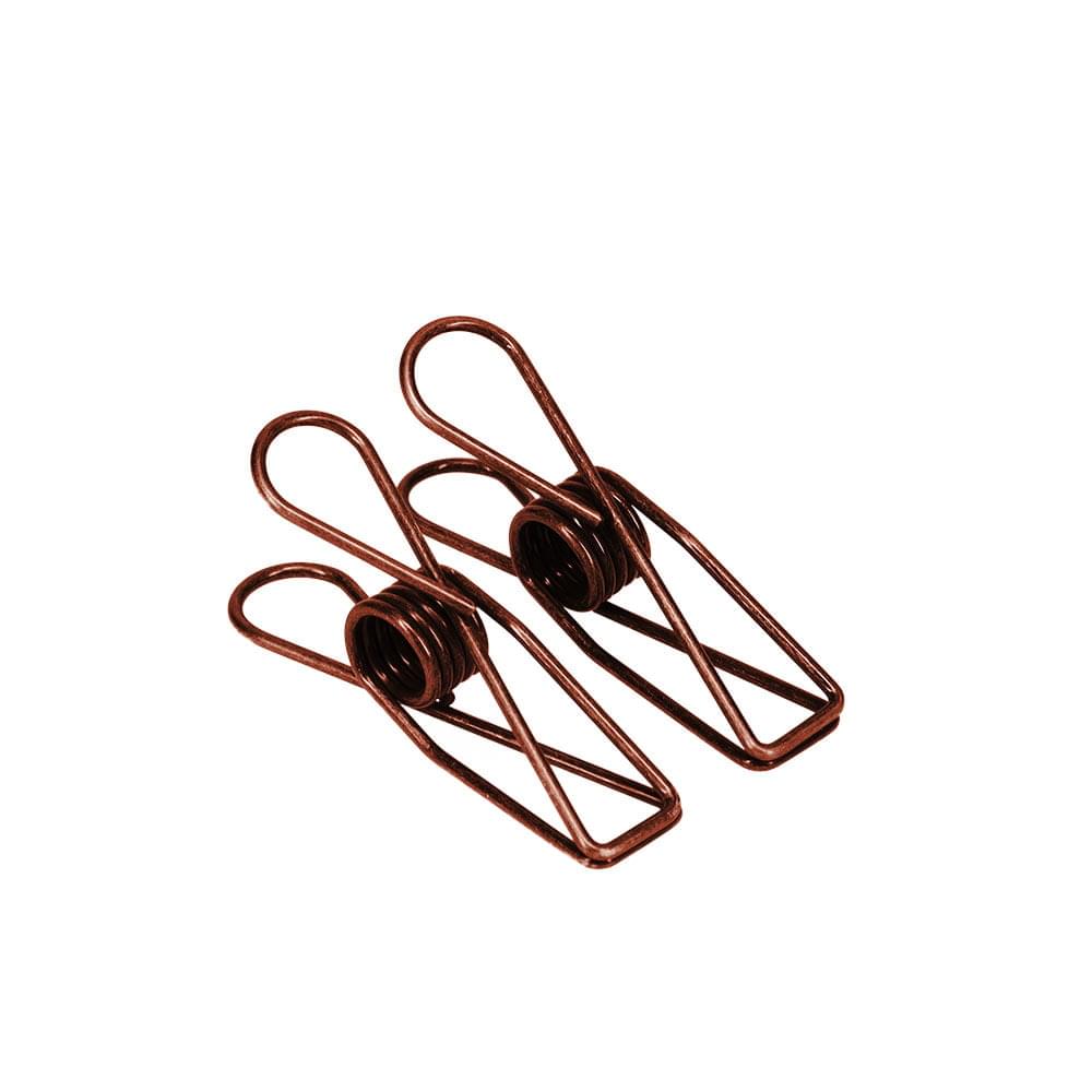 Eco Basics Stainless Steel Pegs 20 pcs