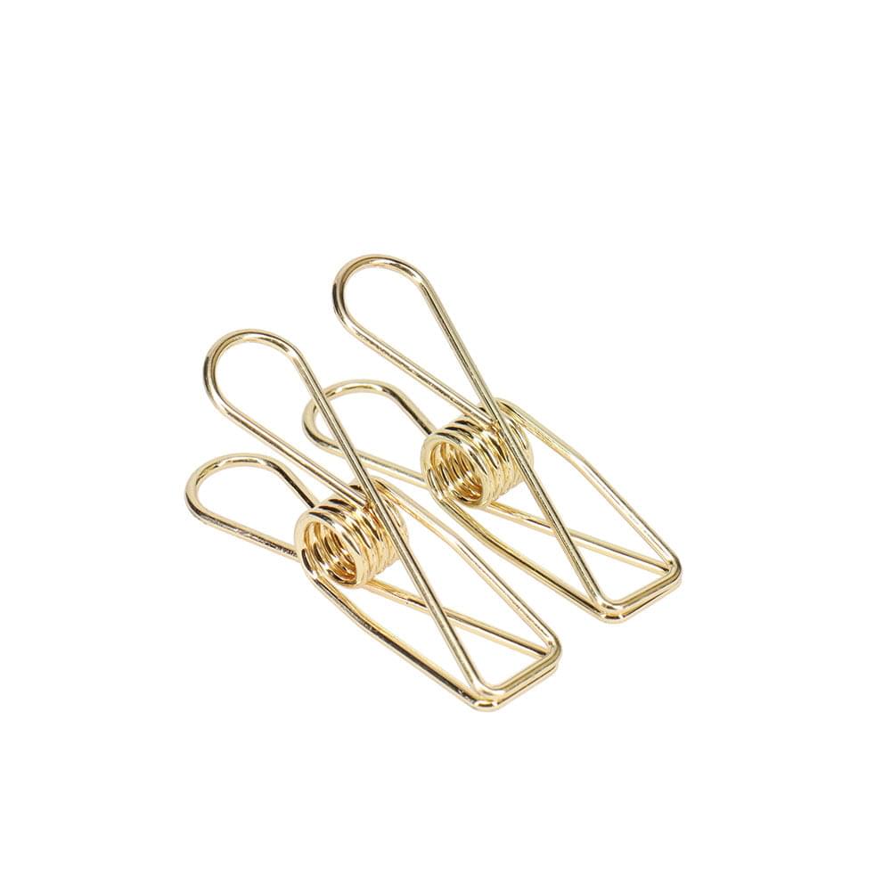 Eco Basics Stainless Steel Pegs 20 pcs