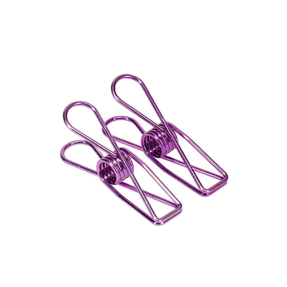 Eco Basics Stainless Steel Pegs 20 pcs