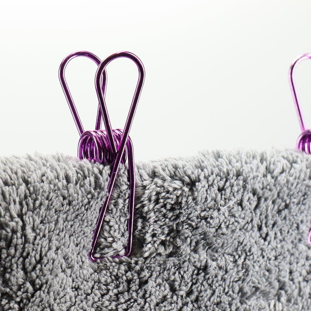 Eco Basics Stainless Steel Pegs 20 pcs