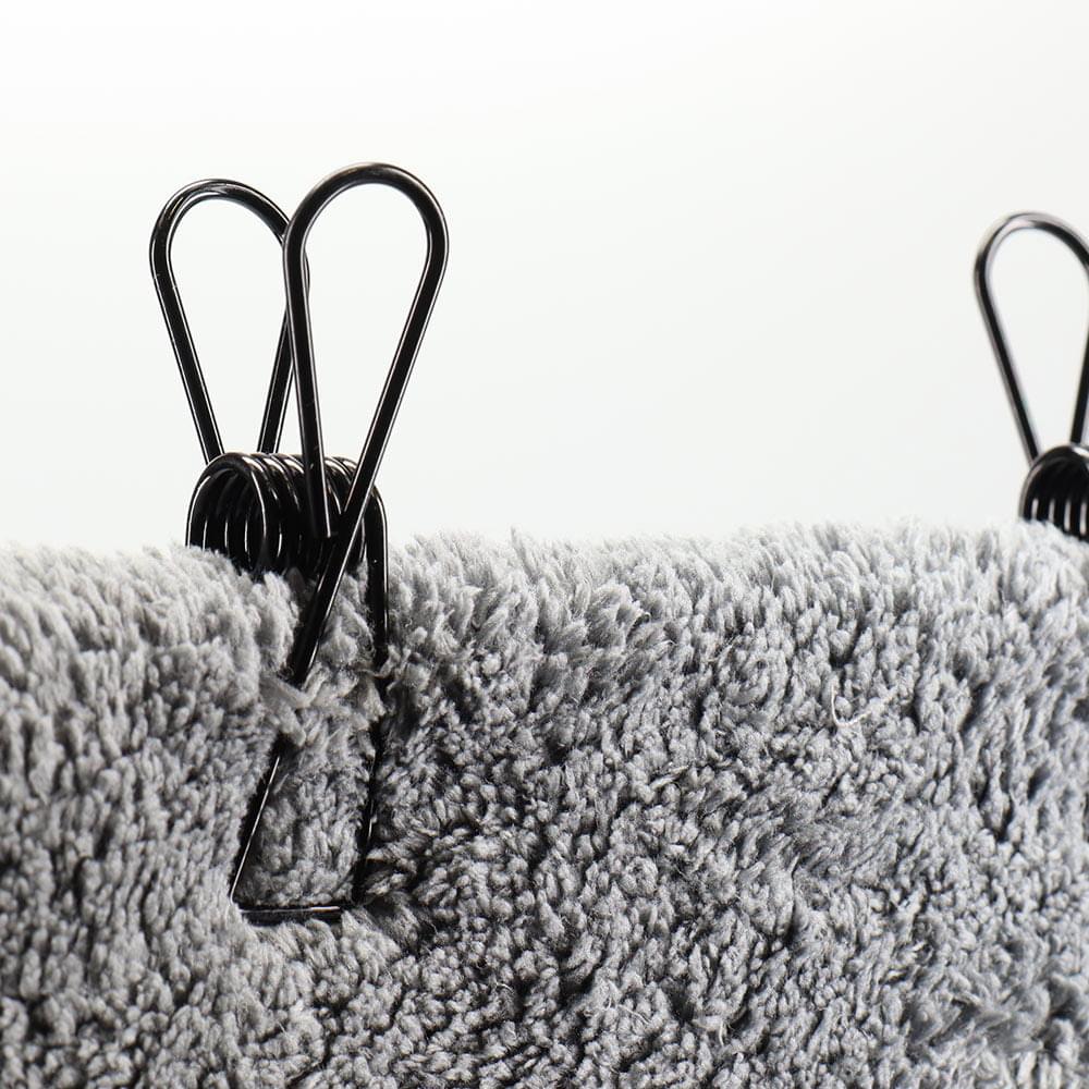 Eco Basics Stainless Steel Pegs 20 pcs