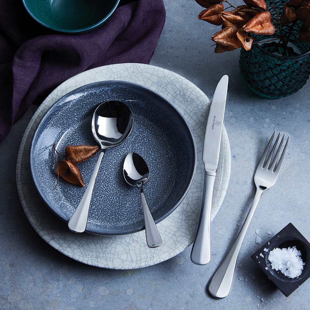 Stanley Rogers Baguette Cake Fork