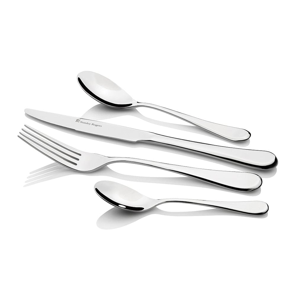 Stanley Rogers Chelsea 24 Piece Cutlery Set