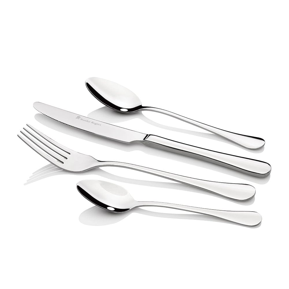 Stanley Rogers Manchester 70 Piece Cutlery Set