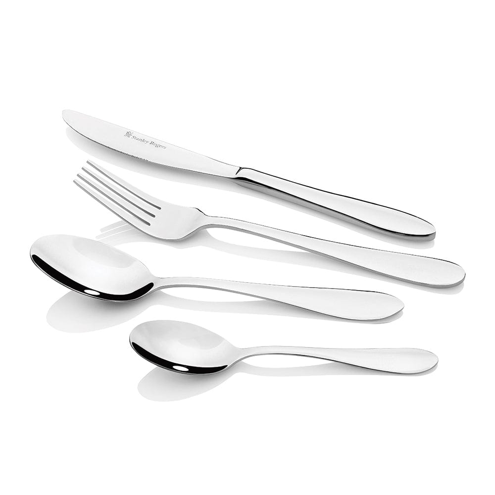 Stanley Rogers Noah 70 Piece Cutlery Set