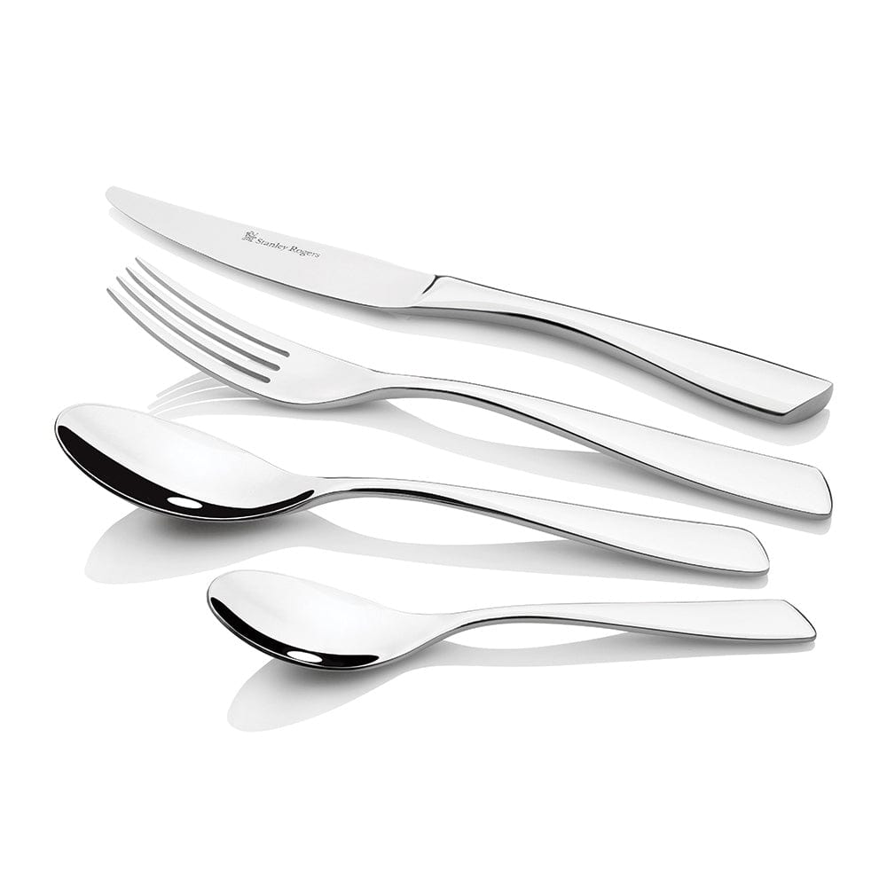 Stanley Rogers Soho 30 Piece Set