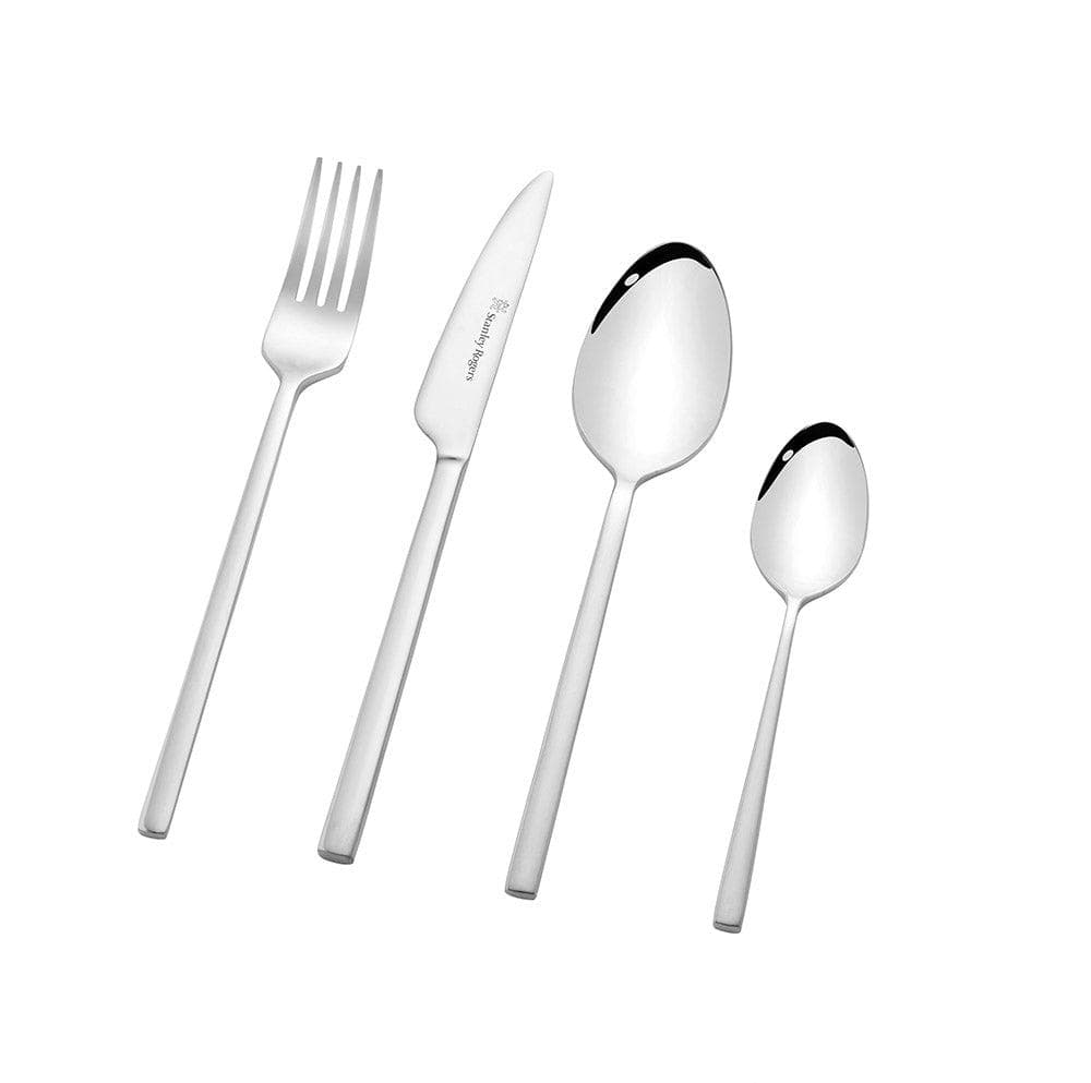 Stanley Rogers Hereford 16 Piece Cutlery Set