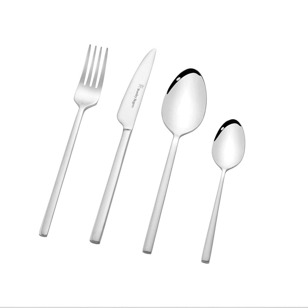 Stanley Rogers Hereford 24 Piece Cutlery Set