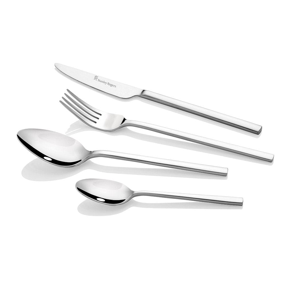 Stanley Rogers Hereford 16 Piece Cutlery Set