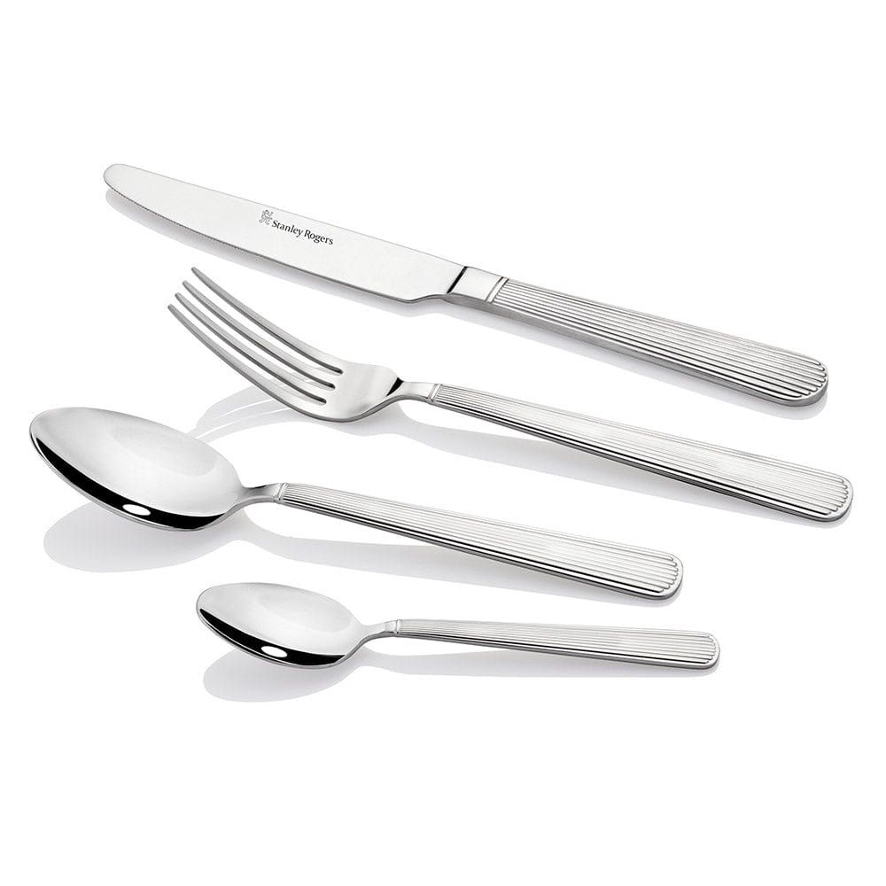 Stanley Rogers Swansea 30 Piece Cutlery Set