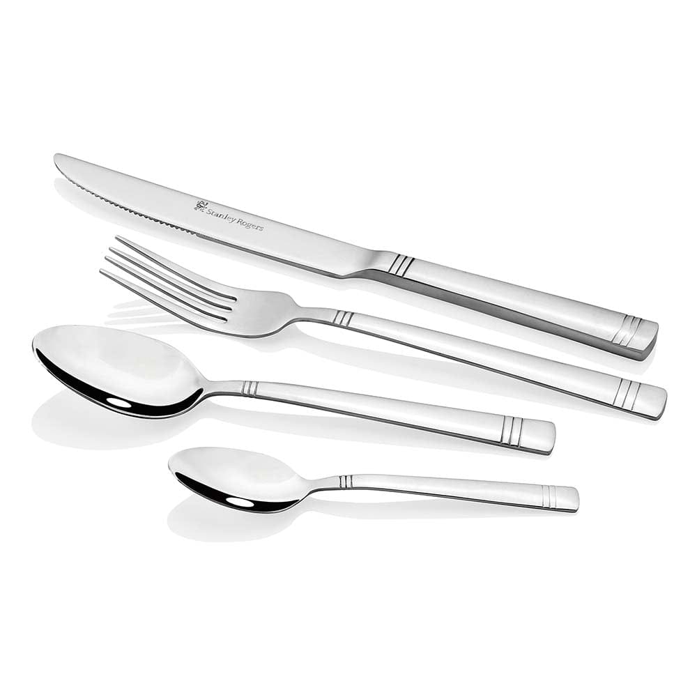Stanley Rogers Victoria 56 Piece Cutlery Set
