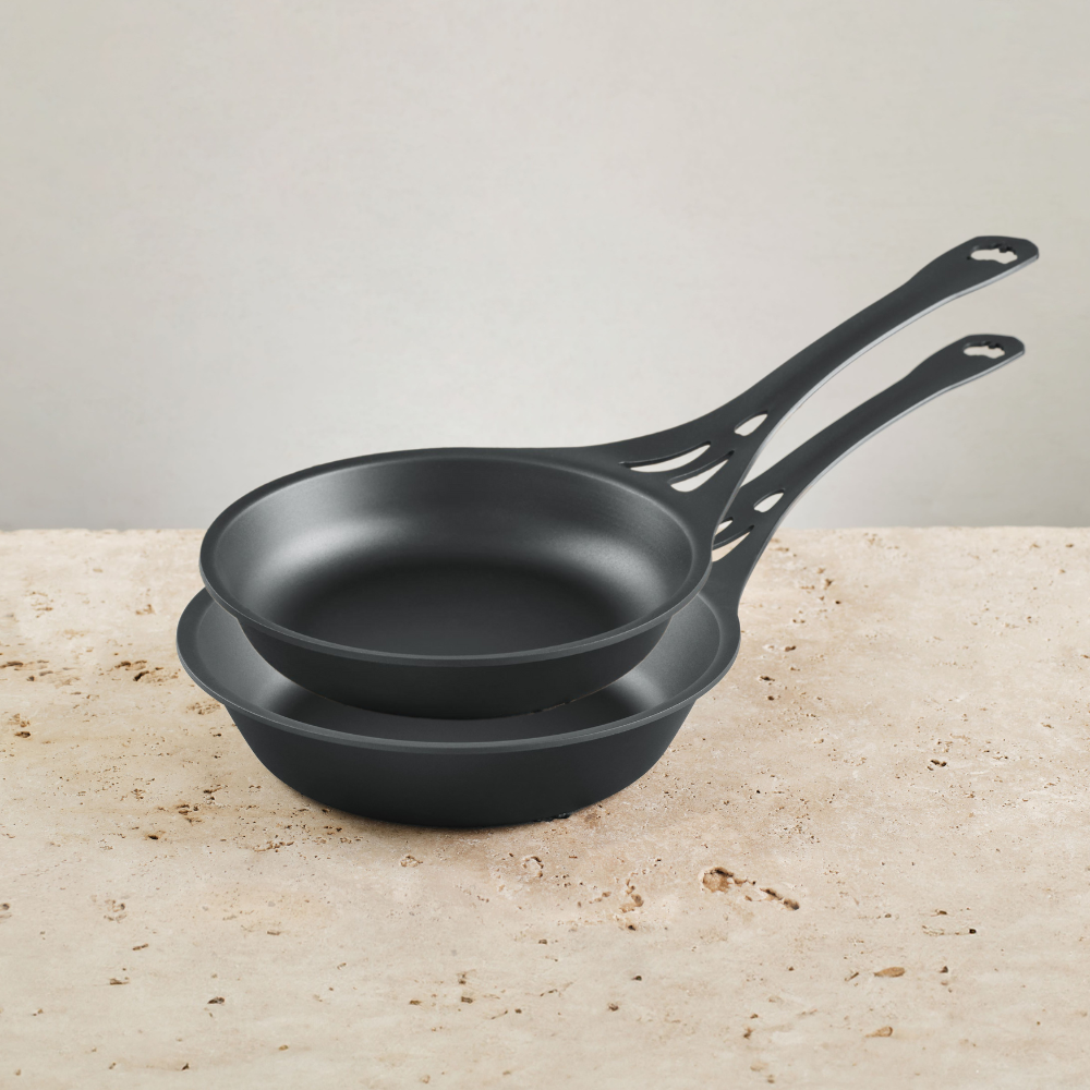 Solidteknics AUS-ION™ Starter Duo