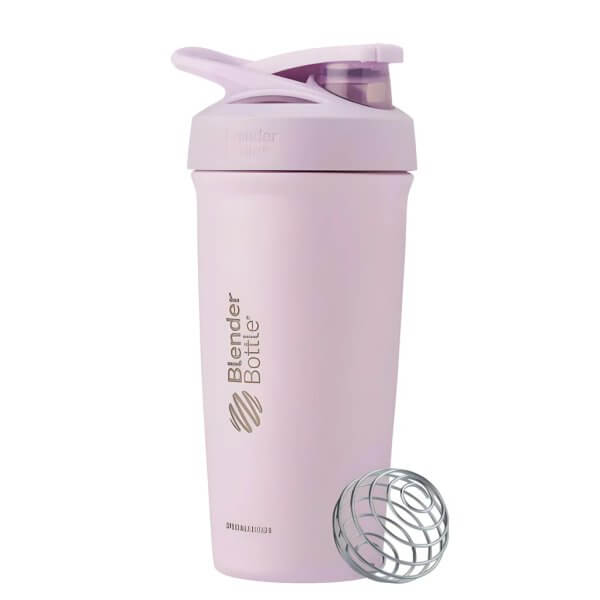 Blender Bottle Strada S/s Insulated 710ml - Lavender Haze