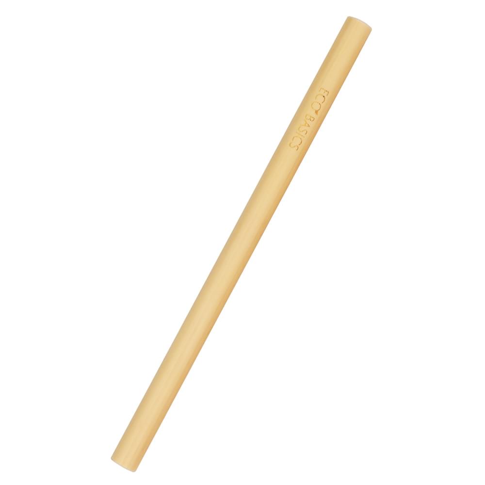 Reusable Bamboo Straw - Single