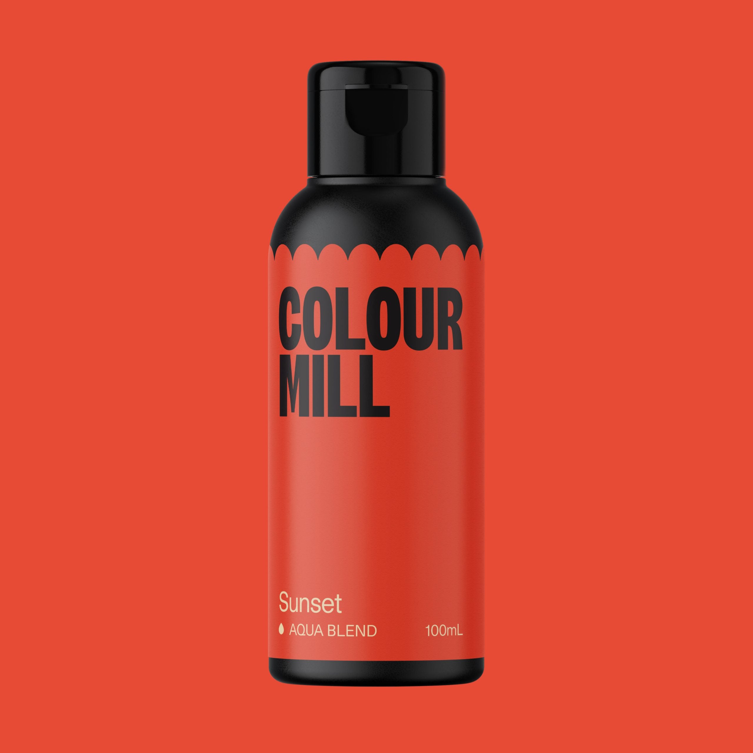 Colour Mill Aqua Sunset (100ml)