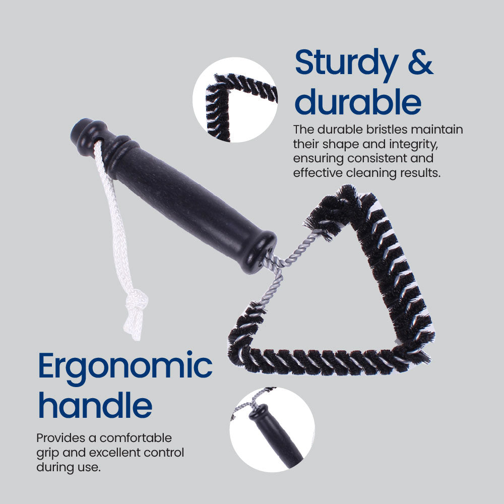 Super Sturdy Grout Cleaning Brush