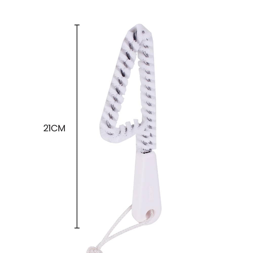 Super Sturdy Track Cleaning Brush