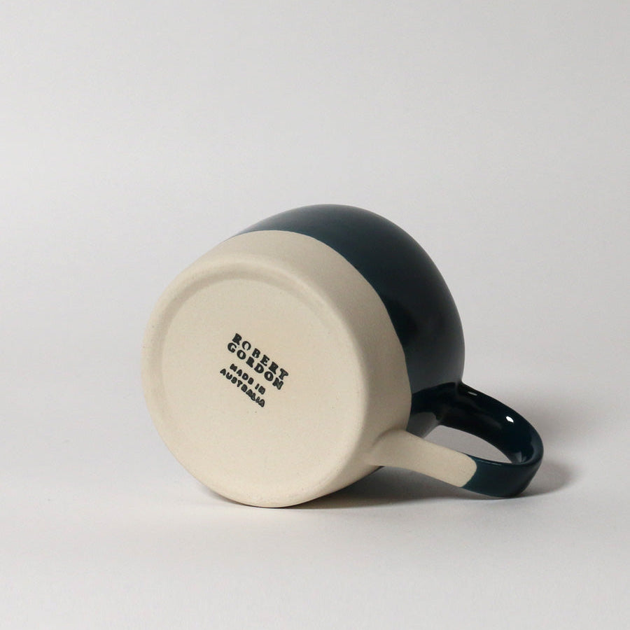 Robert Gordon Swatch Mug Indigo
