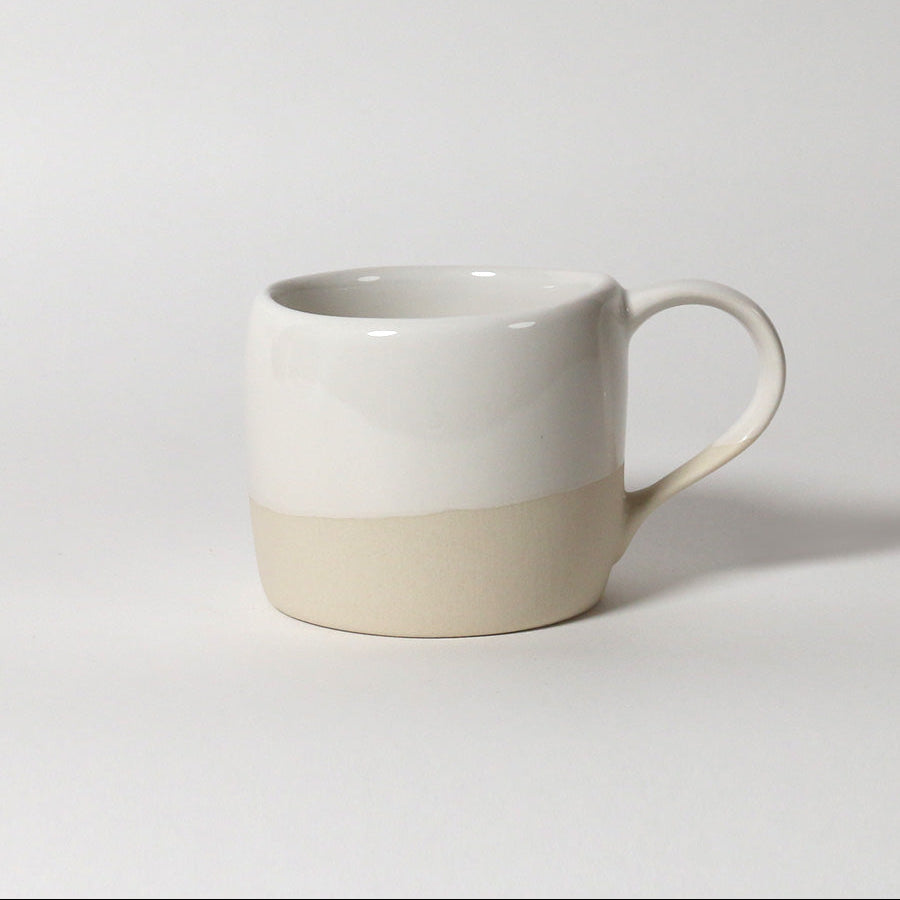 Robert Gordon Swatch Mug White