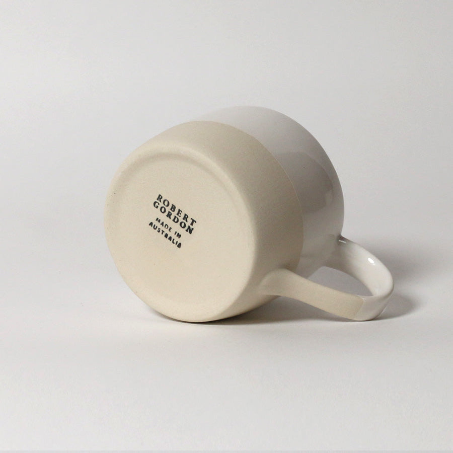 Robert Gordon Swatch Mug White