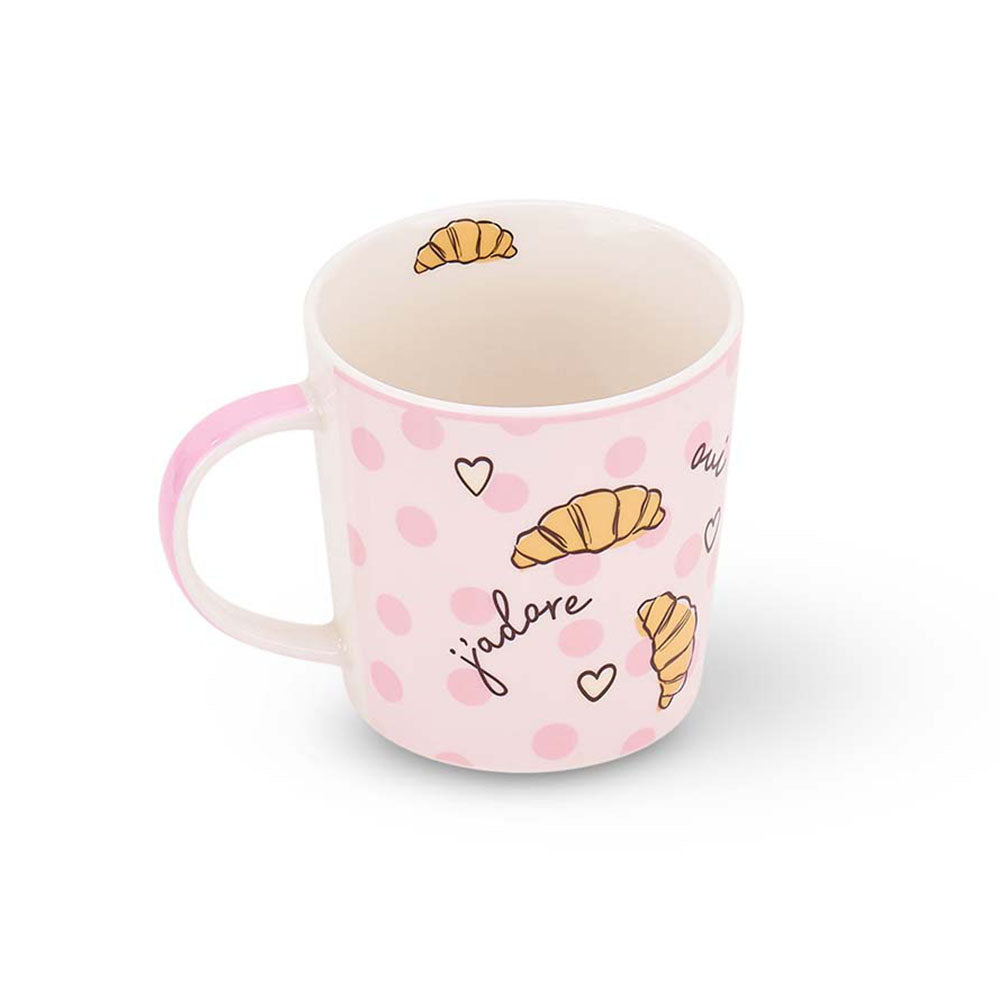 Annabel Trends Coffee Mug Sweet Treats